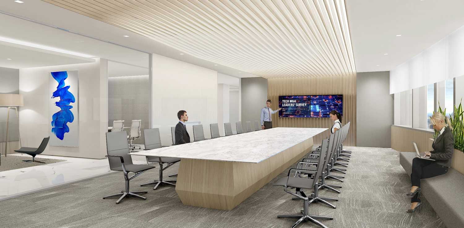 上海工裝裝修公司哪家好？2025上海工裝設(shè)計(jì)公司排名大揭秘